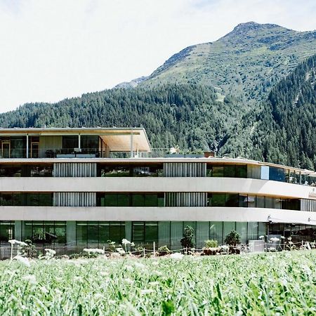 Hotel Arlmont 4 Stern Superior Sankt Anton am Arlberg Luaran gambar
