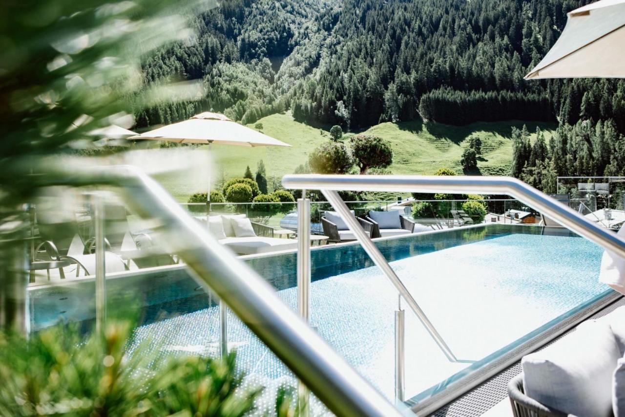 Hotel Arlmont 4 Stern Superior Sankt Anton am Arlberg Luaran gambar