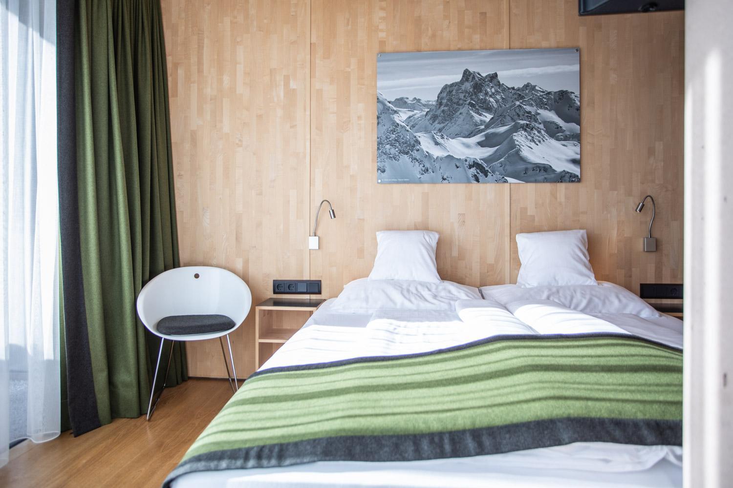 Hotel Arlmont 4 Stern Superior Sankt Anton am Arlberg Luaran gambar