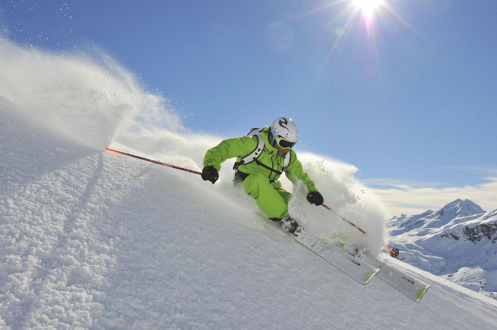 Hotel Arlmont 4 Stern Superior Sankt Anton am Arlberg Luaran gambar